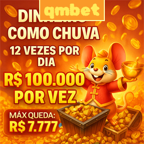 qmbet Indique amigos para receber um bônus