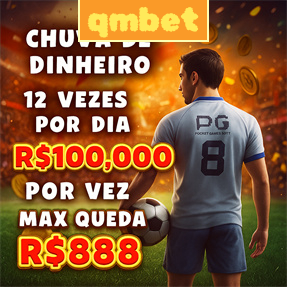 qmbet Fundo de Resgate de Perdas Semanais