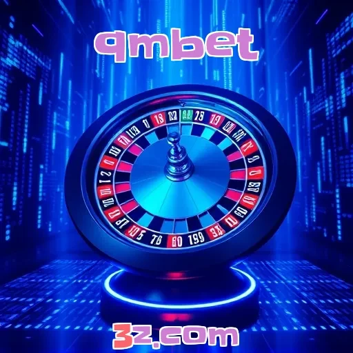 qmbet: Os Conquistadores da Experiência em Jogos Ao Vivo