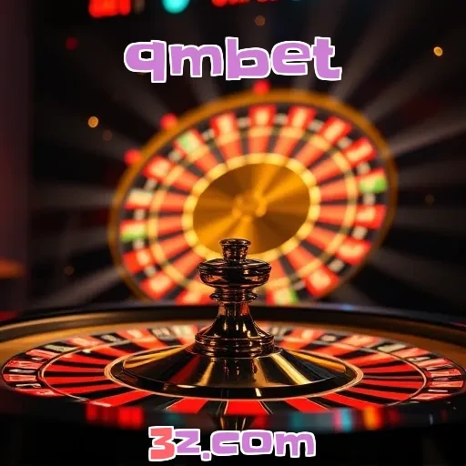 qmbet: A Revolução do Poker Online para Todos os Jogadores